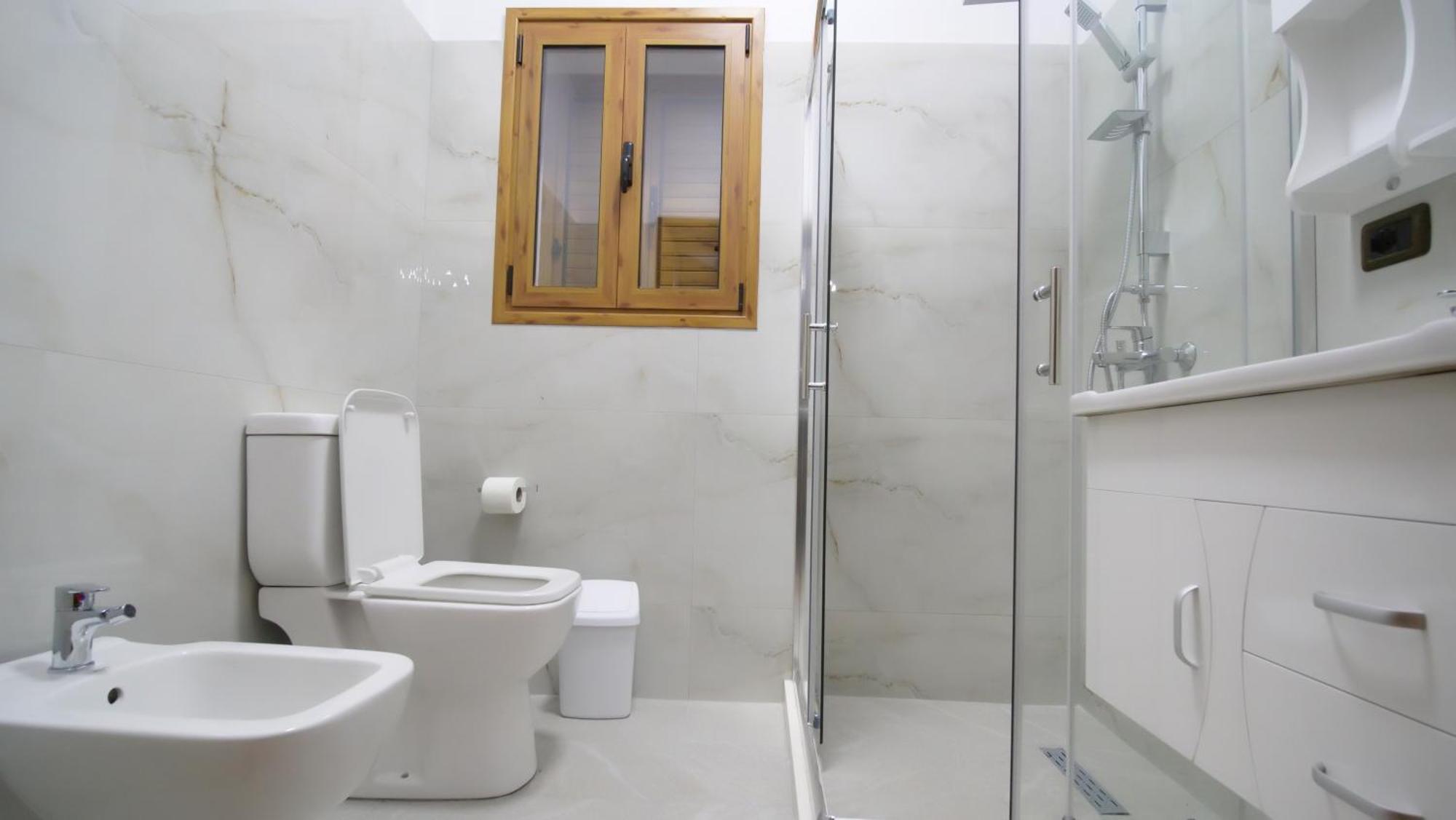 Vila Malasi Berat Kültér fotó