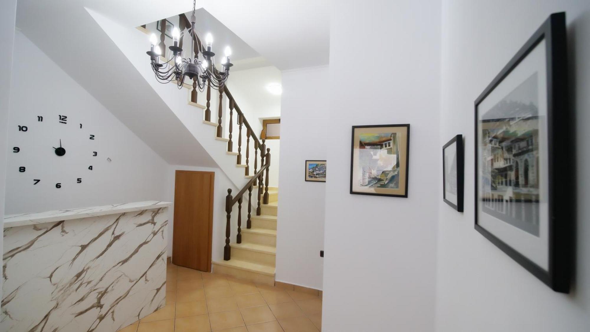 Vila Malasi Berat Kültér fotó